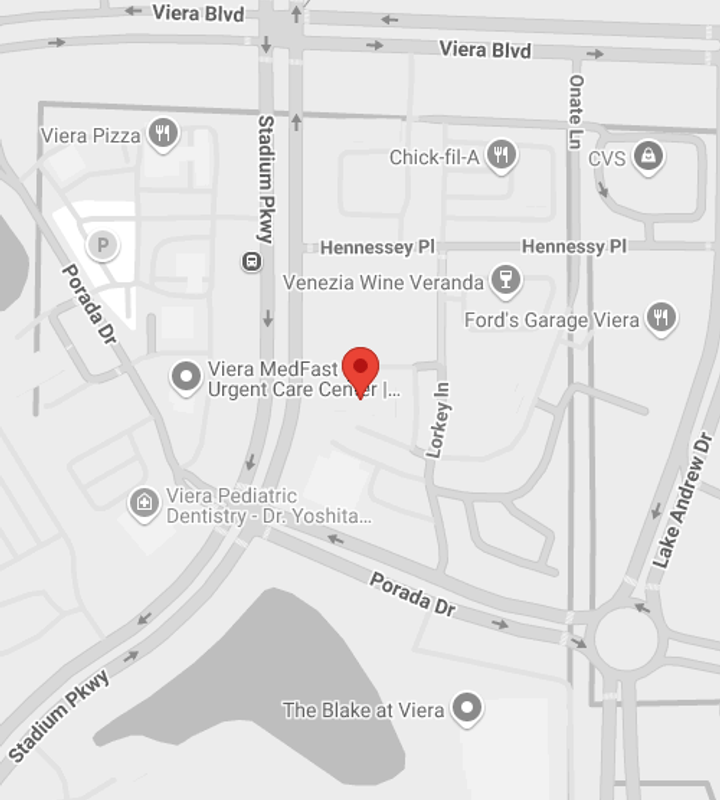 Sundance Family Dentistry Location