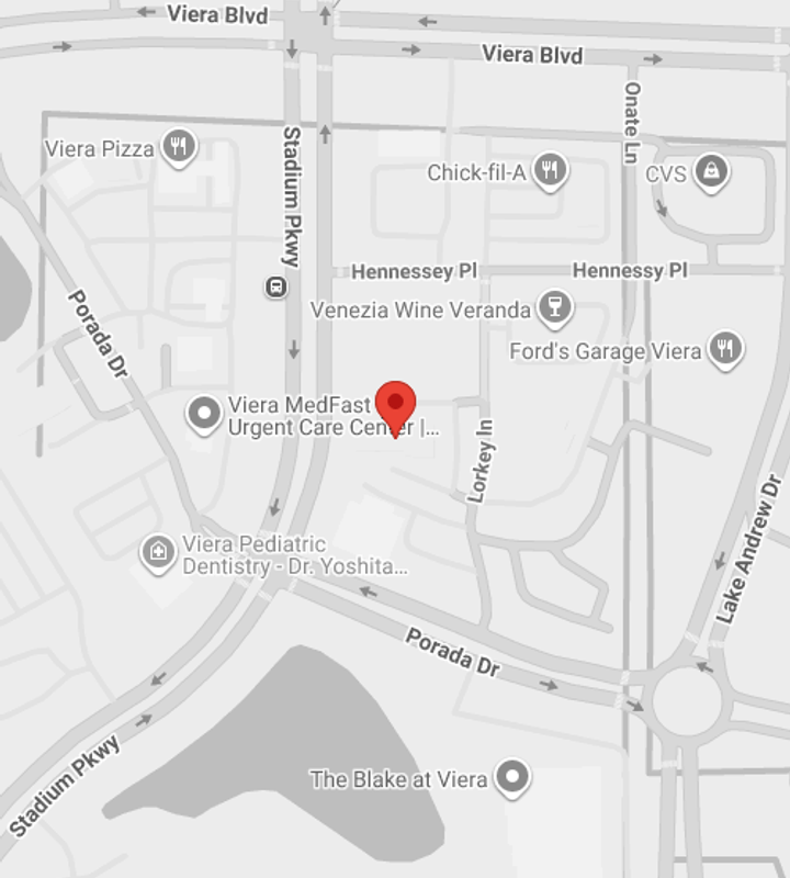 Sundance Family Dentistry Location
